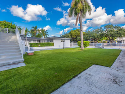 1826 Sherman Street, Hollywood, FL 33020