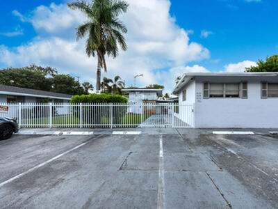 1826 Sherman Street, Hollywood, FL 33020