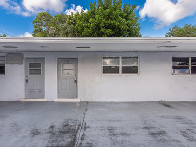 1826 Sherman Street, Hollywood, FL 33020
