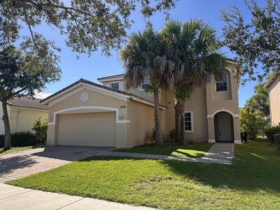 1452 NW Leonardo Circle