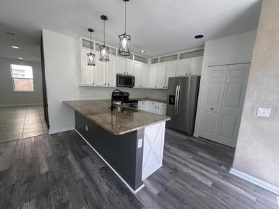 1452 NW Leonardo Circle, Port Saint Lucie, FL 34986