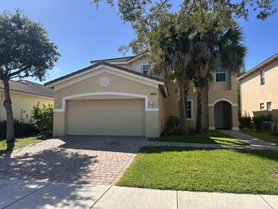1452 NW Leonardo Circle, Port Saint Lucie, FL 34986