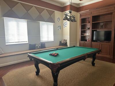 1452 NW Leonardo Circle, Port Saint Lucie, FL 34986