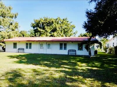 3203 SE 29th Lane, Okeechobee, FL 34974