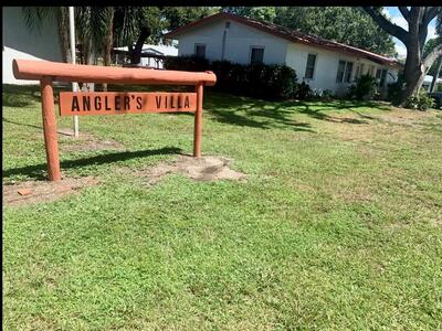 3203 SE 29th Lane, Okeechobee, FL 34974