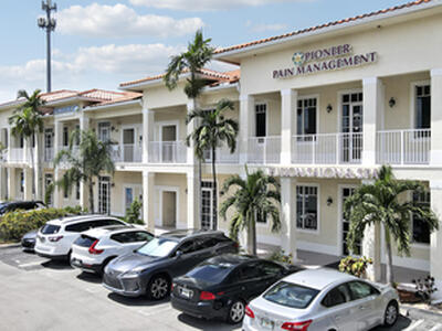 266 NW Peacock Boulevard