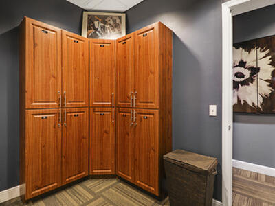 266 NW Peacock Boulevard, Port Saint Lucie, FL 34986