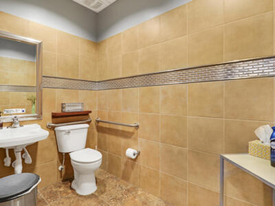 266 NW Peacock Boulevard, Port Saint Lucie, FL 34986