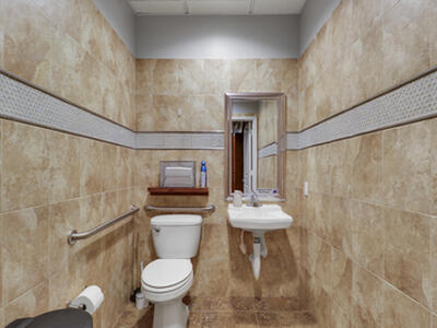 266 NW Peacock Boulevard, Port Saint Lucie, FL 34986