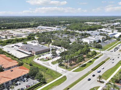 266 NW Peacock Boulevard, Port Saint Lucie, FL 34986