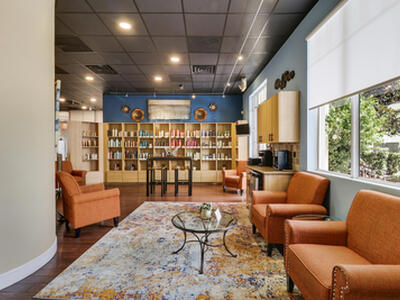 266 NW Peacock Boulevard, Port Saint Lucie, FL 34986