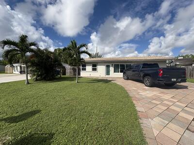 2711 NE 11th Terrace, Pompano Beach, FL 33064
