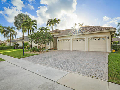 21707 Marigot Drive, Boca Raton, FL 33428