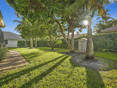 21707 Marigot Drive, Boca Raton, FL 33428