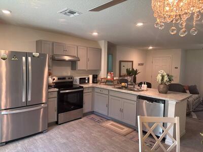 400 Krassner Drive, Palm Bay, FL 32907