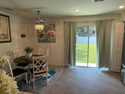 400 Krassner Drive, Palm Bay, FL 32907