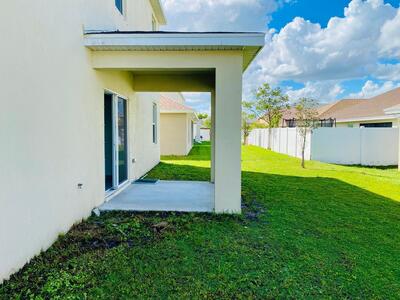 9732 Starboard Drive, Fort Pierce, FL 34945