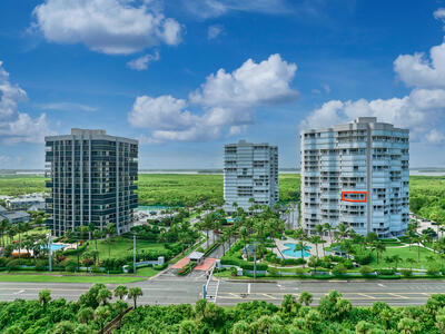 5051 N Highway A1a, Fort Pierce, FL 34949