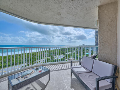 5051 N Highway A1a, Fort Pierce, FL 34949