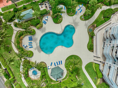 5051 N Highway A1a, Fort Pierce, FL 34949