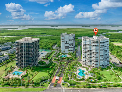 5051 N Highway A1a, Fort Pierce, FL 34949