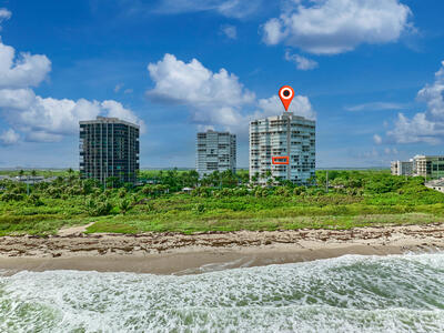 5051 N Highway A1a, Fort Pierce, FL 34949