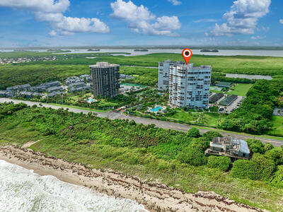 5051 N Highway A1a, Fort Pierce, FL 34949