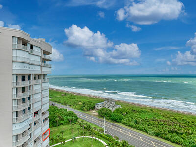 5051 N Highway A1a, Fort Pierce, FL 34949