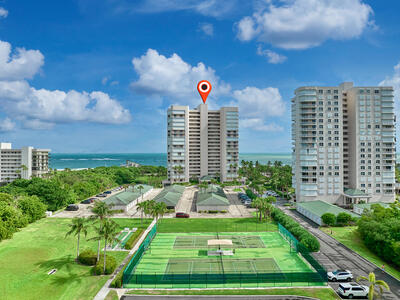 5051 N Highway A1a, Fort Pierce, FL 34949