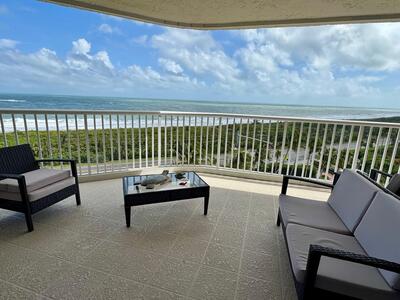 5051 N Highway A1a, Fort Pierce, FL 34949