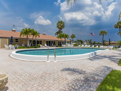 3351 Spanish Trail, Delray Beach, FL 33483