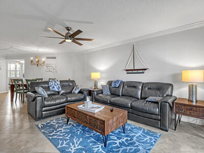 9550 S Ocean Drive, Jensen Beach, FL 34957