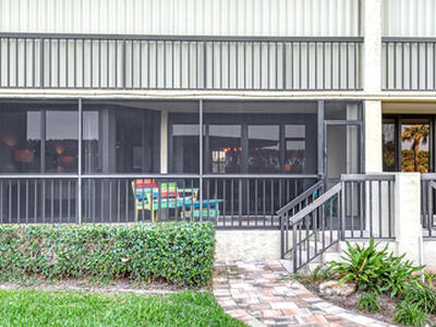 9550 S Ocean Drive, Jensen Beach, FL 34957