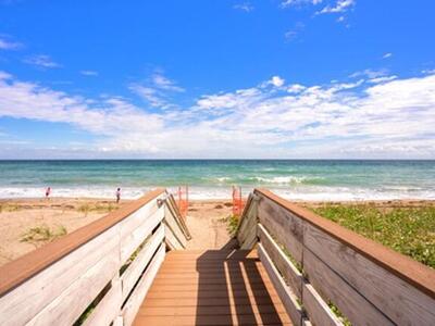 9550 S Ocean Drive, Jensen Beach, FL 34957