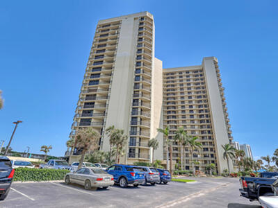 9550 S Ocean Drive, Jensen Beach, FL 34957