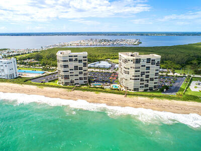 9550 S Ocean Drive, Jensen Beach, FL 34957