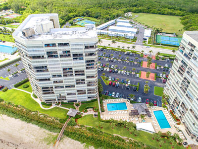 9550 S Ocean Drive, Jensen Beach, FL 34957