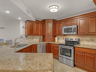 9550 S Ocean Drive, Jensen Beach, FL 34957