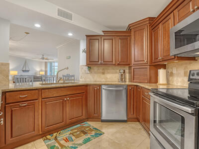 9550 S Ocean Drive, Jensen Beach, FL 34957