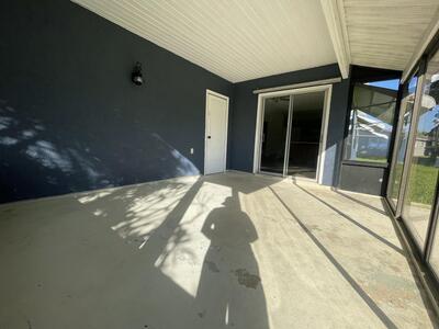 1849 SE Rainier Road, Port Saint Lucie, FL 34952