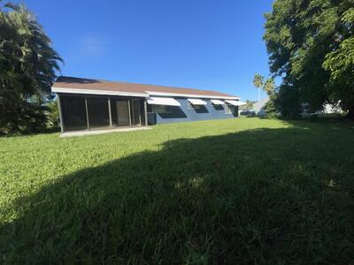 1849 SE Rainier Road, Port Saint Lucie, FL 34952