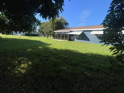 1849 SE Rainier Road, Port Saint Lucie, FL 34952