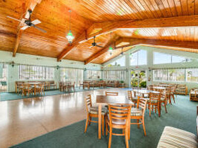 2020 Lake Osborne Drive, Lake Worth, FL 33461