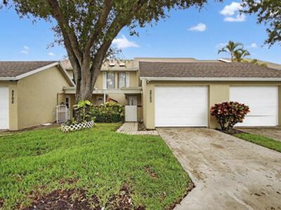 2703 Maplewood Drive