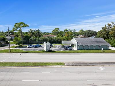 13455 S Military Trail, Delray Beach, FL 33484