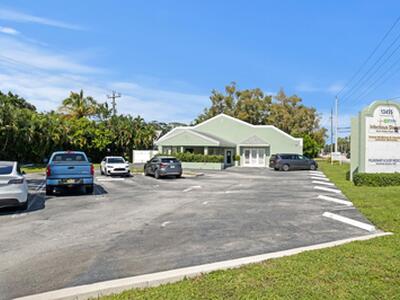 13455 S Military Trail, Delray Beach, FL 33484