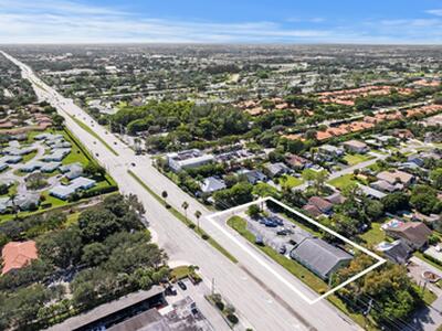 13455 S Military Trail, Delray Beach, FL 33484