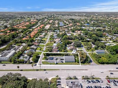 13455 S Military Trail, Delray Beach, FL 33484