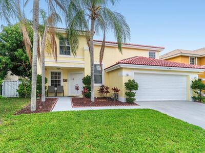 139 Citrus Park Circle, Boynton Beach, FL 33436