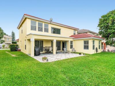 139 Citrus Park Circle, Boynton Beach, FL 33436